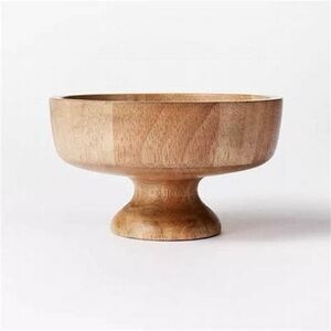 Studio McGee Pedestal Bowl